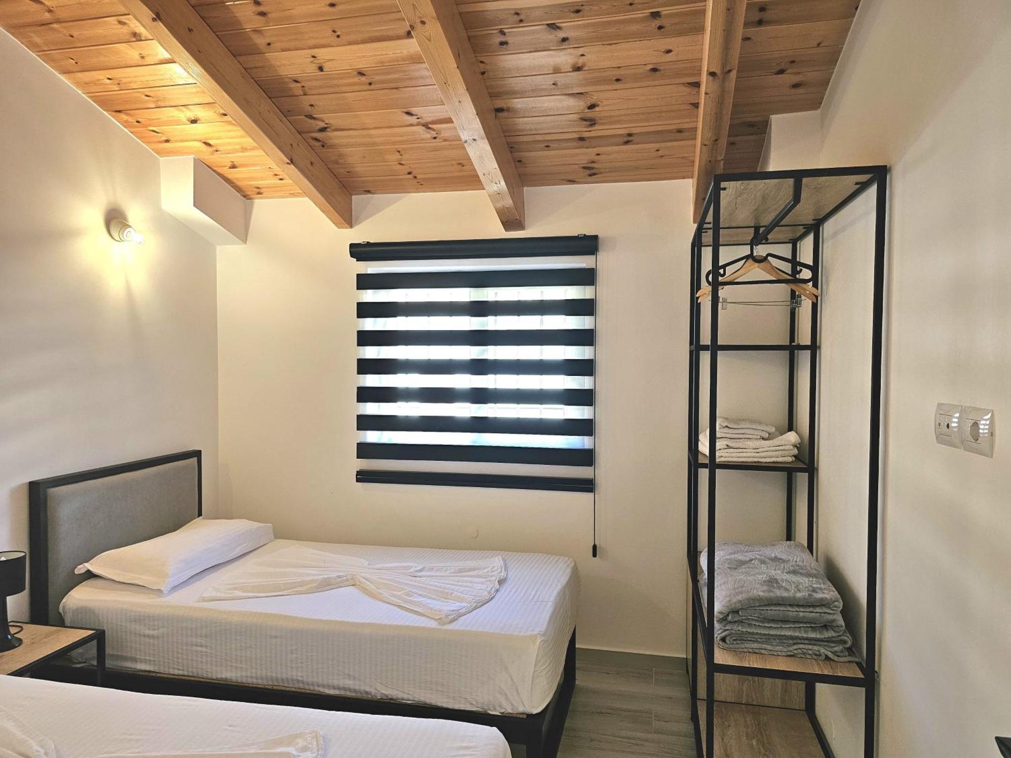 Villa Arta Apartments Sarandë Exteriér fotografie